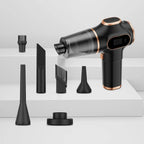 ABS home appliance portable powerful handheld vacuum cleaner