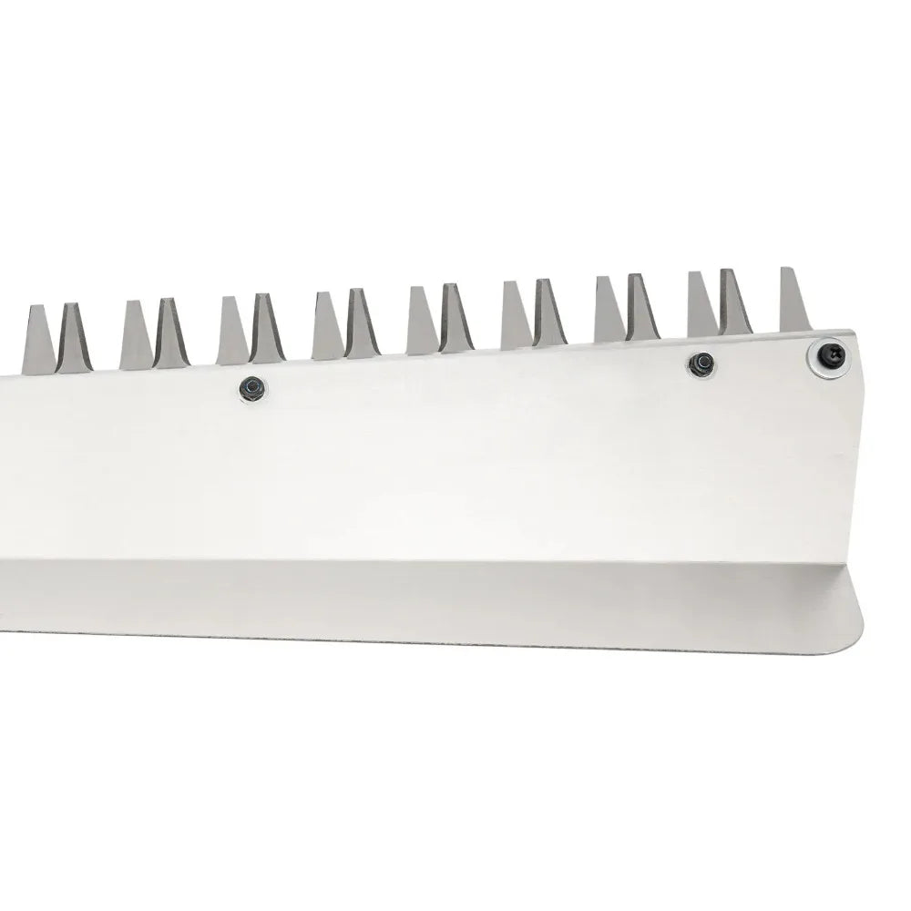Single Edge Hedge Trimmer