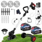Garden Weeder/Trimmer