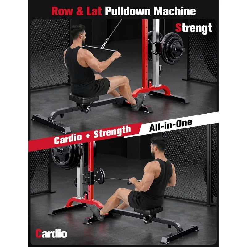 Home Gym