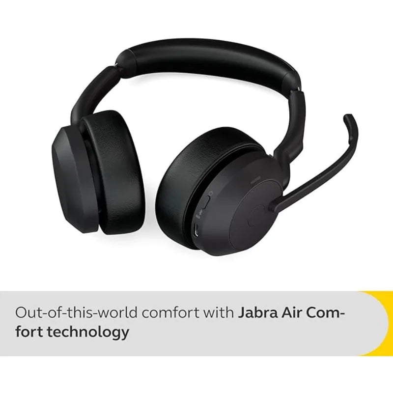 Stereo Wireless Headset