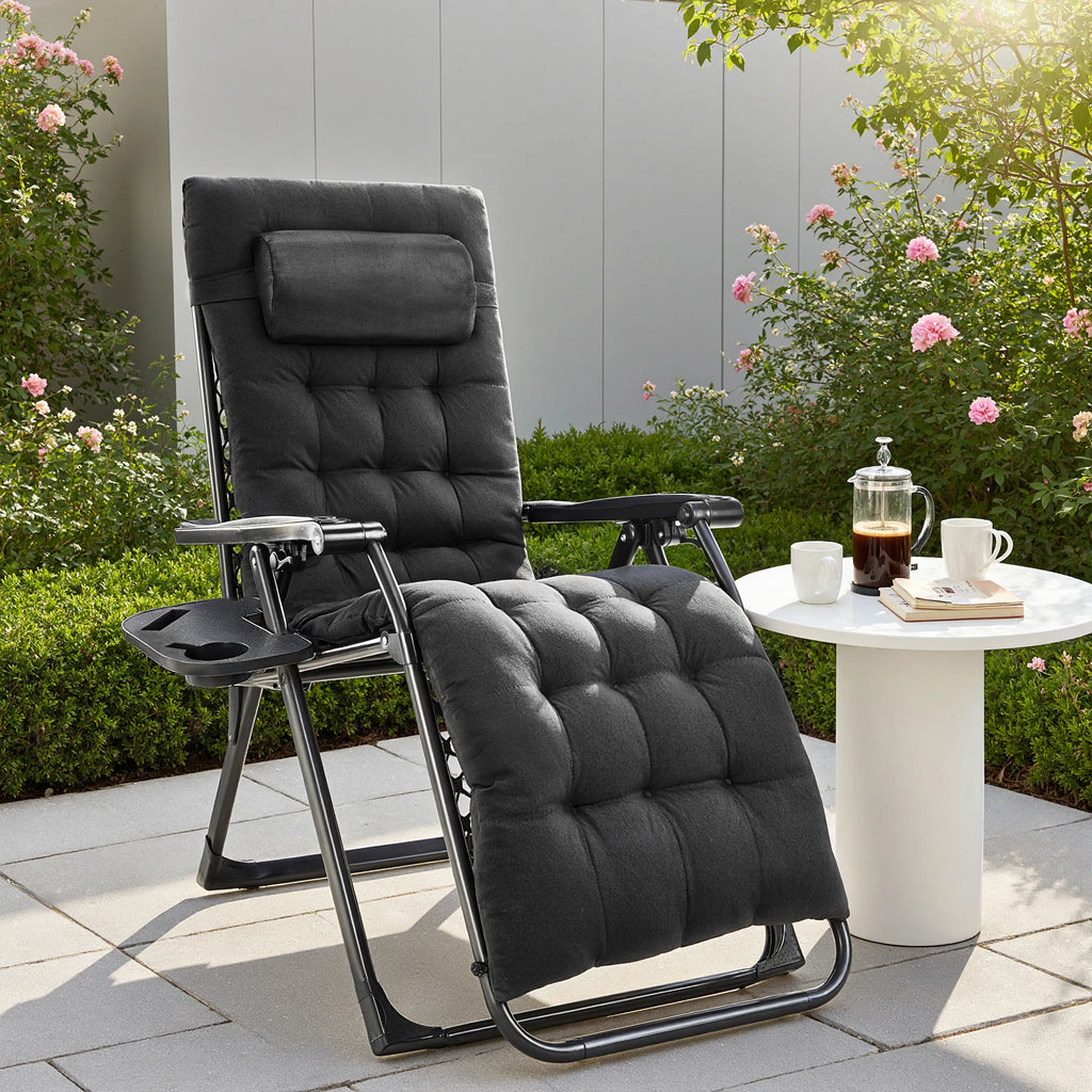 Zero Gravity Recliner