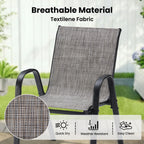 5-Piece Outdoor Dining Set