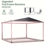 10x10 FT Outdoor Storage Shed