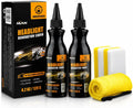 Headlight Restoration Kit