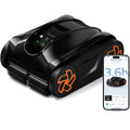 Robotic Pool Cleaner