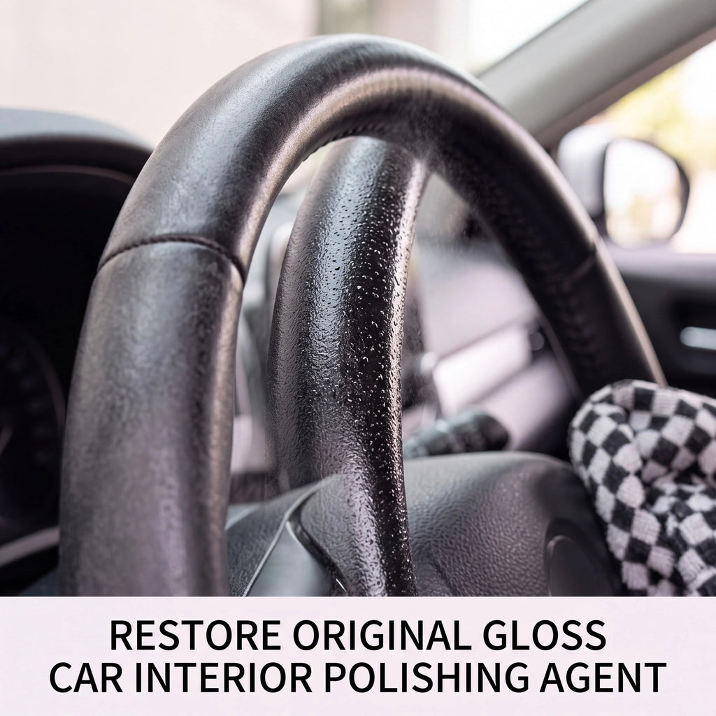 Auto  Cleaner Interior Detailer Spray