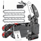 6-Inch Mini Chainsaw