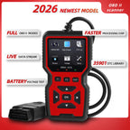V519 Car Diagnostic Scanner
