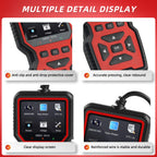 V519 Car Diagnostic Scanner