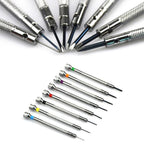 13PCS Watch Screwdriver Set