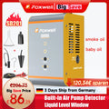 Smoke Generator for Cars