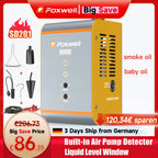 Smoke Generator for Cars
