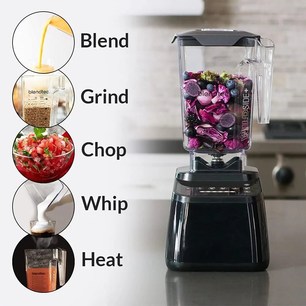 Original Designer Series Blender