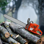 Gas Chainsaw