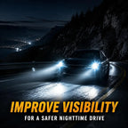 Headlight Restoration Kit
