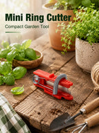 Finger Picker Harvest Tool