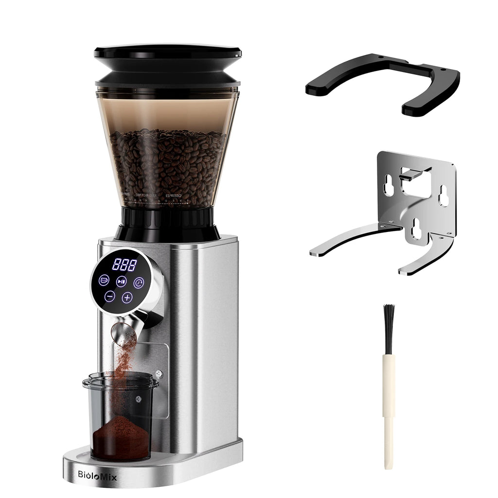 Adjustable Coffee Grinder