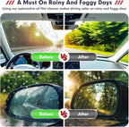 Auto Motorcycle  Windshield Cleaning Brush