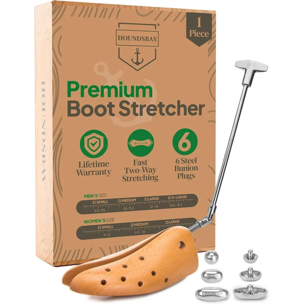 Professional Boot Stretcher