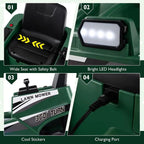 Toy Lawn Mower Electric Cordless