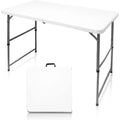 Folding Table 4 Foot Lightweight
