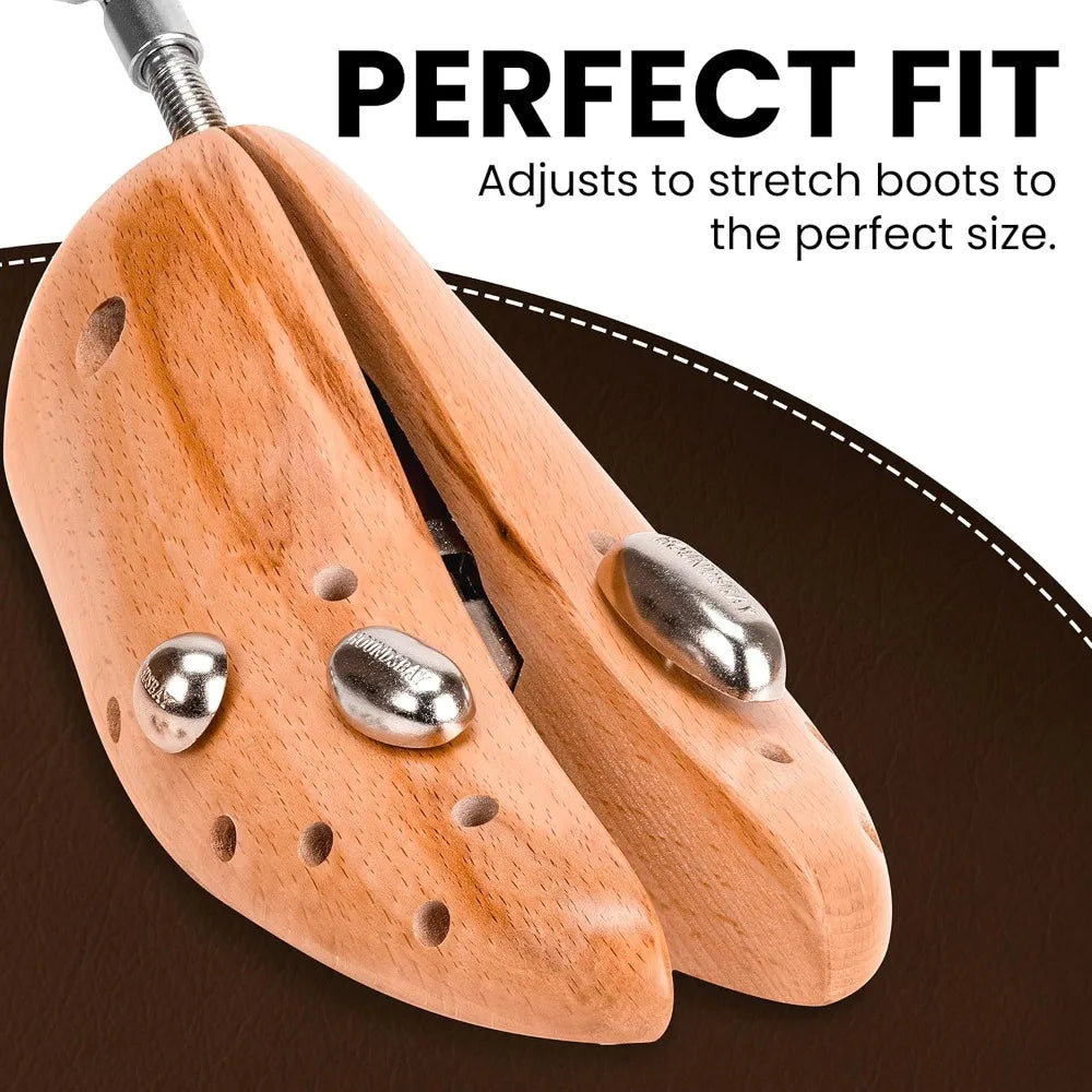 Professional Boot Stretcher