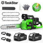 Cordless Electric Chain Saw