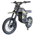 Electric E-bike Dirt Bike