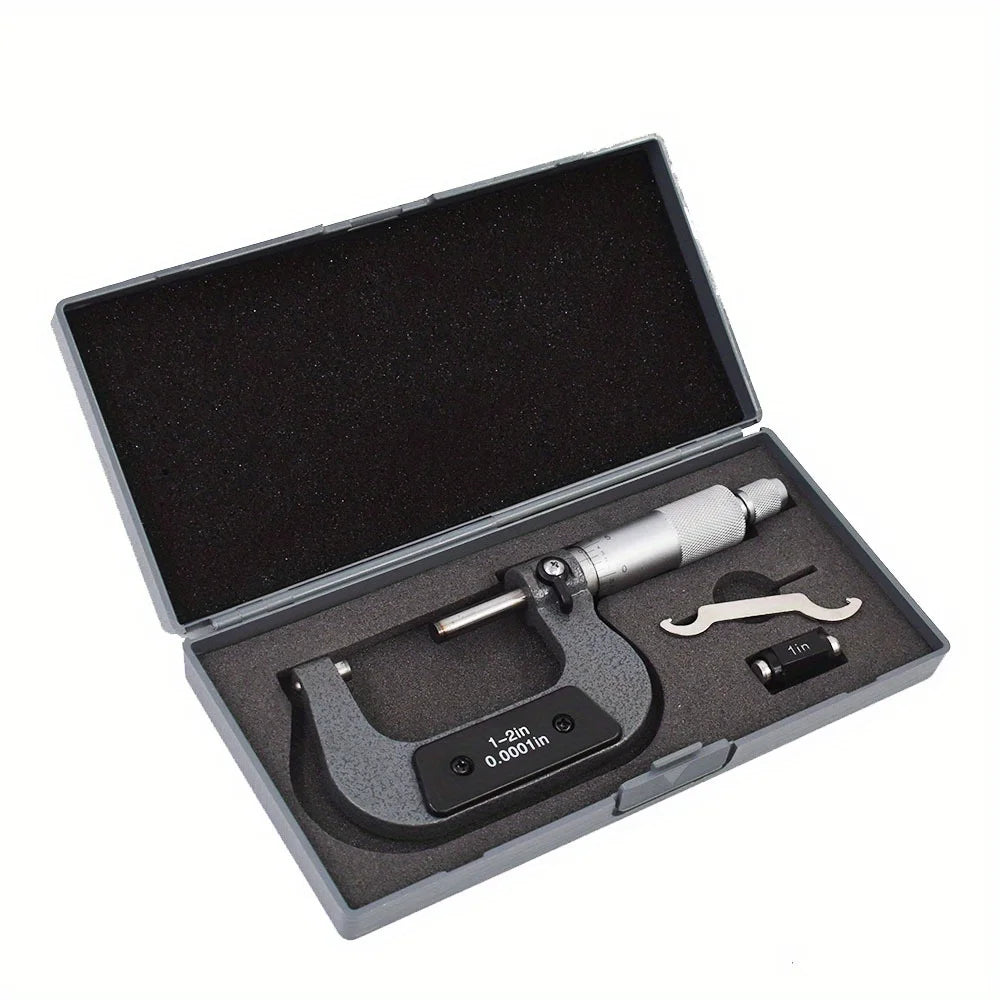 Precision OD Micrometer