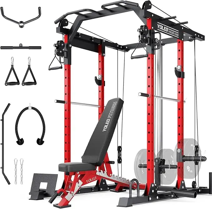 Home Gym