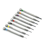 13PCS Watch Screwdriver Set