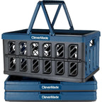 Collapsible Shopping Basket