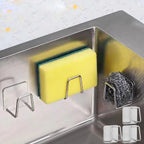 2PCS Wall Mounted Storage Organizer