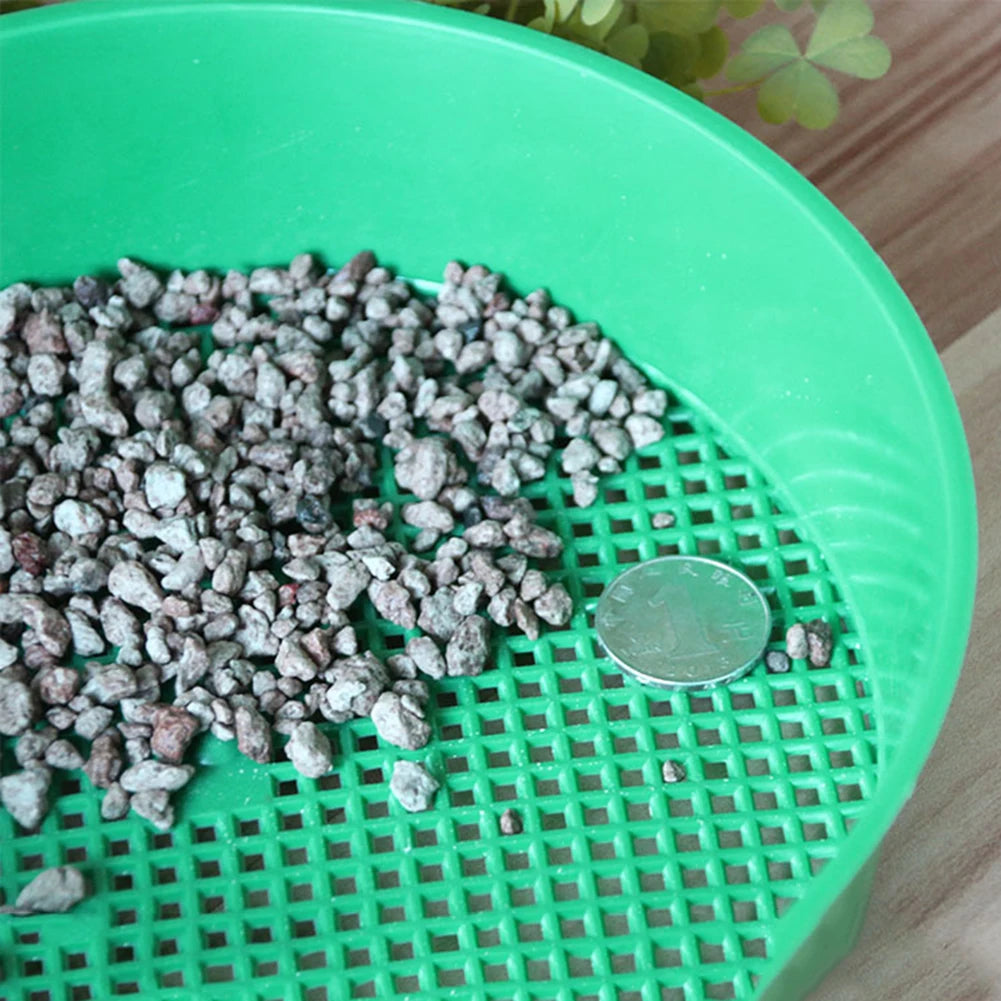Garden Soil Sieve