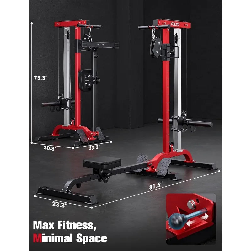 Home Gym