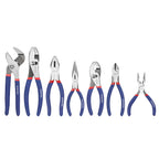 7-piece  Pliers Set