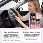 Auto  Cleaner Interior Detailer Spray