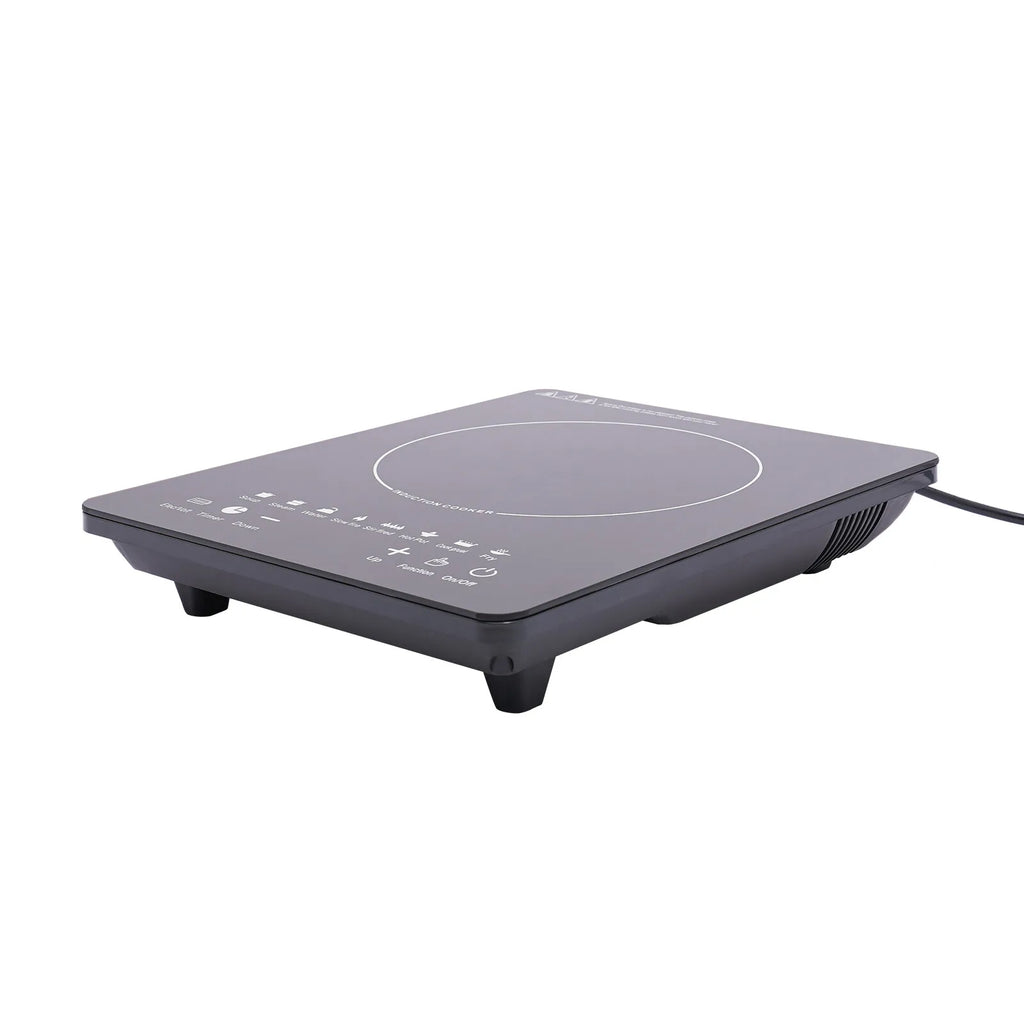 750W Electric Induction Cooktop
