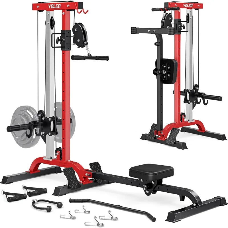 Home Gym
