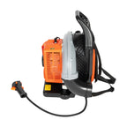 63CC 2.7kW 2-Stroke Gas Leaf Blower