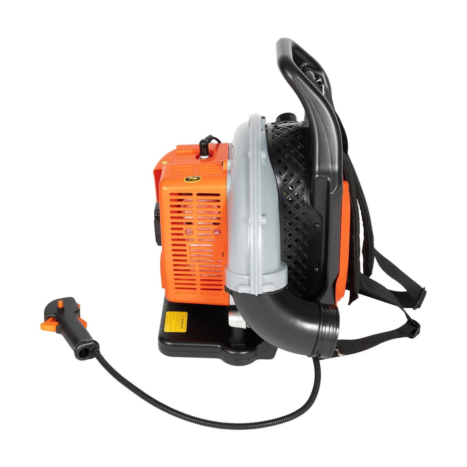63CC 2.7kW 2-Stroke Gas Leaf Blower