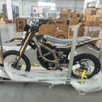 74v 21kw Ultra Bee Electric Dirt Bike