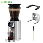 Adjustable Coffee Grinder