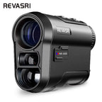 6x Magnification Golf Rangefinder