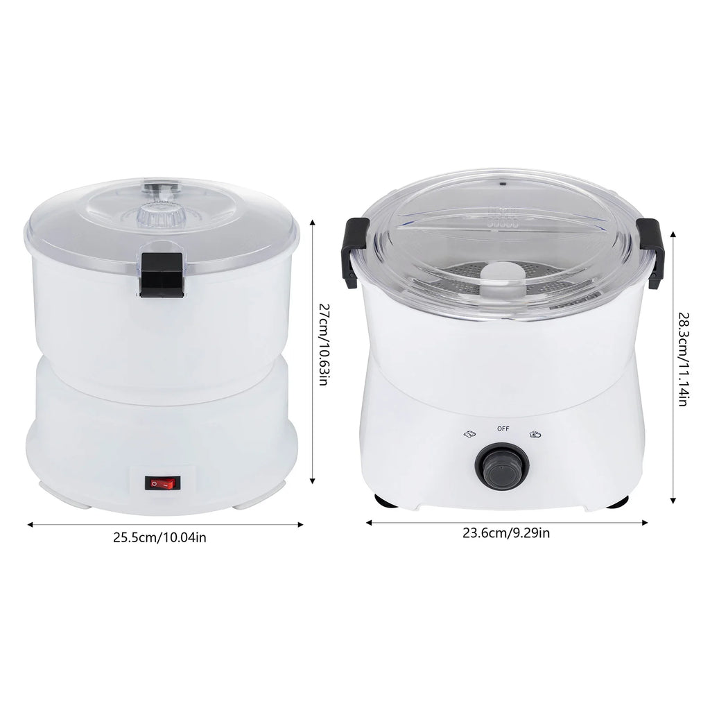 Electric Potato Peeler