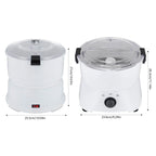 Electric Potato Peeler