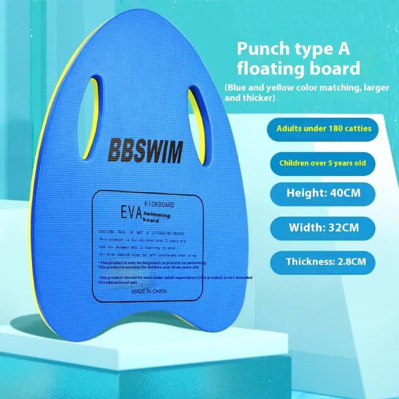 Foam Swimming Board