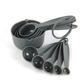 5pcs Kitchen Measuring Spoons