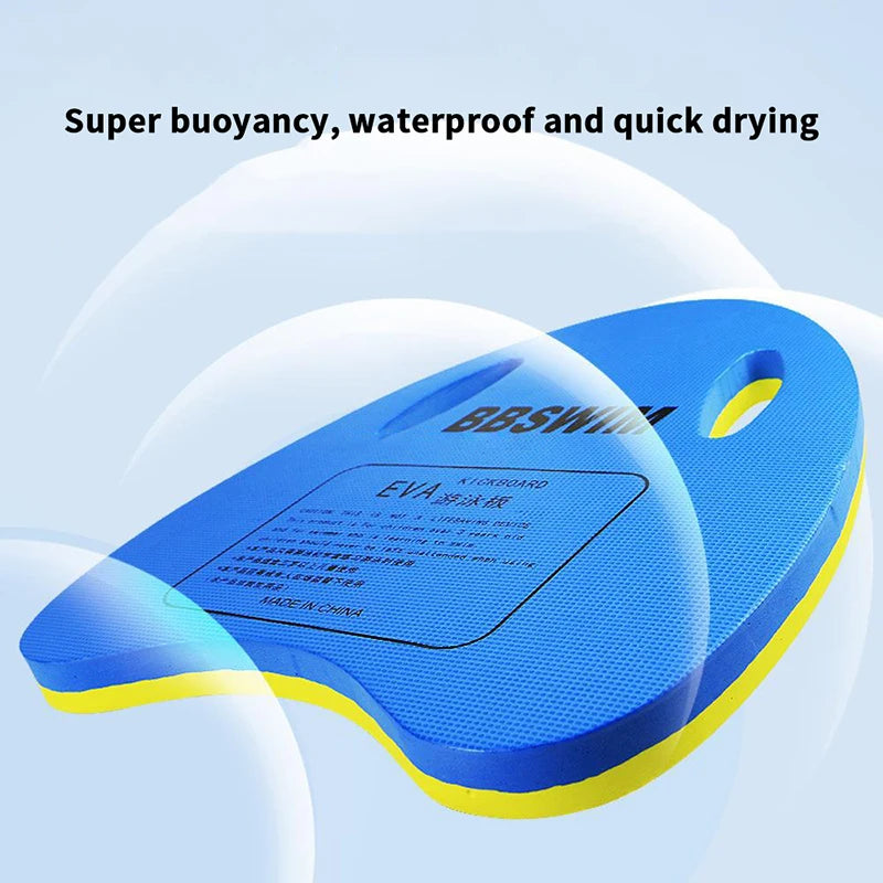 Foam Swimming Board